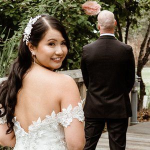 Meet your Posher, Caitlin